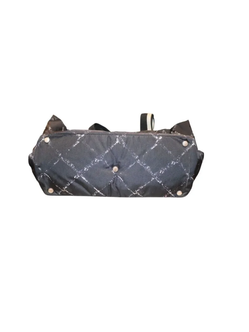 CHANEL this quilted